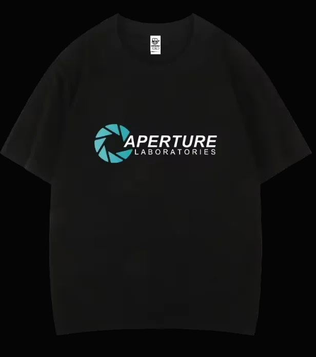 PORTAL T-SHIRT